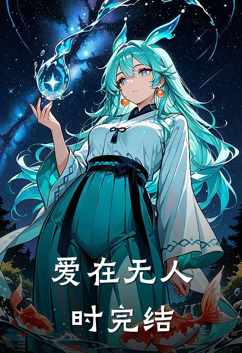 爱在无人时完结