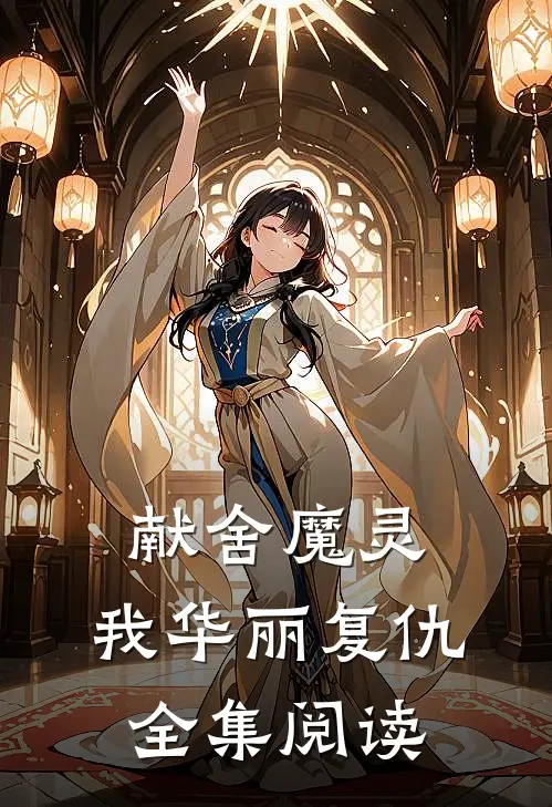 献舍魔灵：我华丽复仇全集阅读