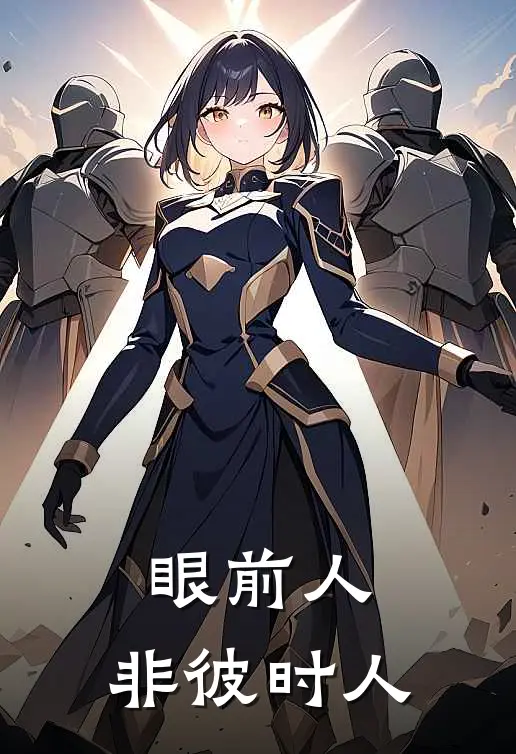 眼前人，非彼时人
