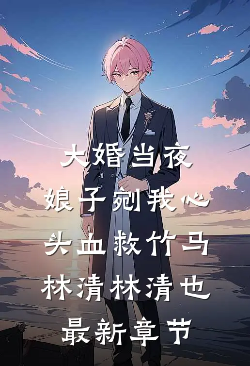 大婚当夜，娘子剜我心头血救竹马林清林清也最新章节