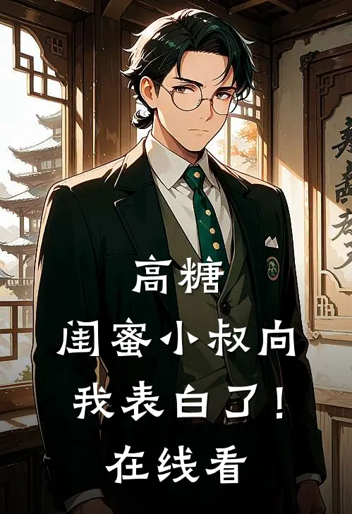 高糖：闺蜜小叔向我表白了！在线看