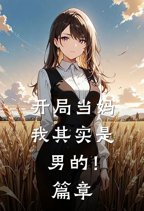 开局当妈,我其实是男的!篇章