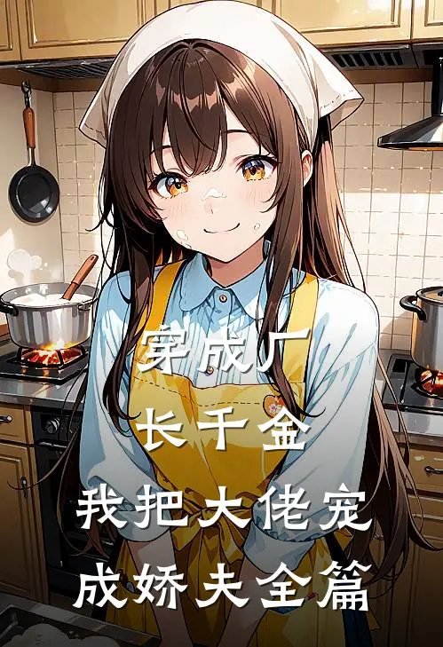 穿成厂长千金，我把大佬宠成娇夫全篇