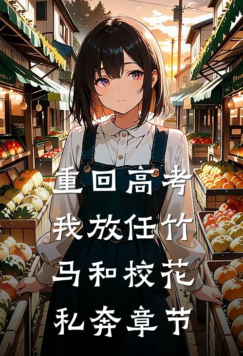 重回高考，我放任竹马和校花私奔章节