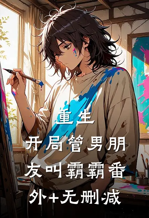 重生：开局管男朋友叫霸霸番外+无删减