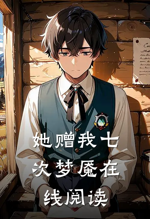 她赠我七次梦魇在线阅读