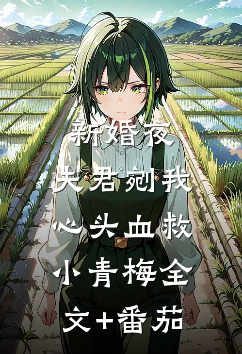 新婚夜，夫君剜我心头血救小青梅全文+番茄