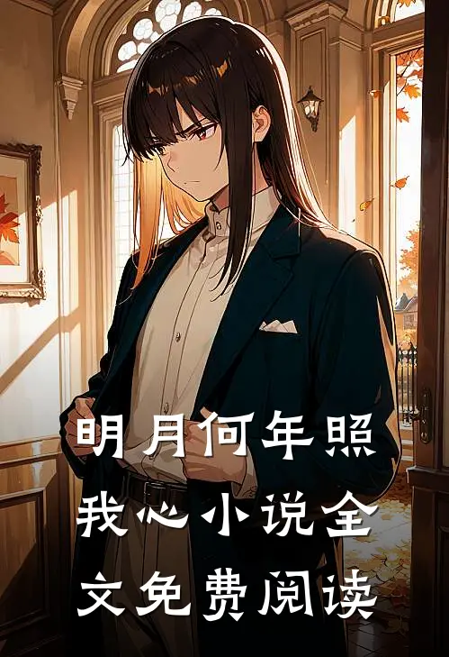 明月何年照我心小说全文免费阅读