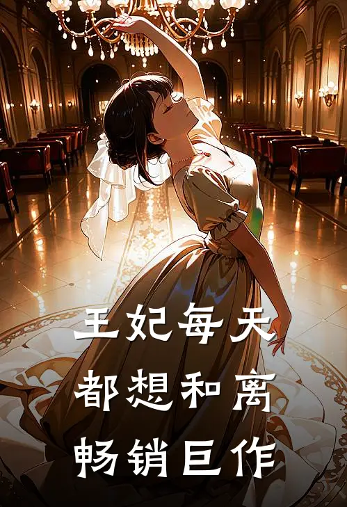 王妃每天都想和离畅销巨作