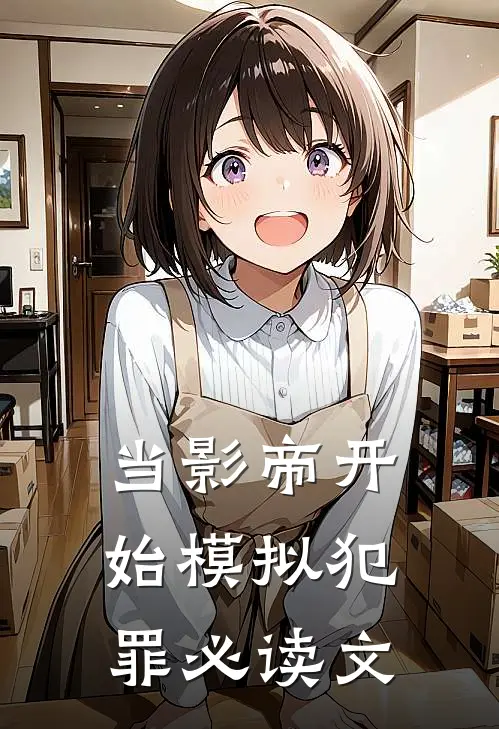 当影帝开始模拟犯罪必读文