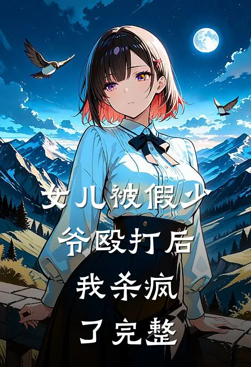 女儿被假少爷殴打后,我杀疯了完整视频