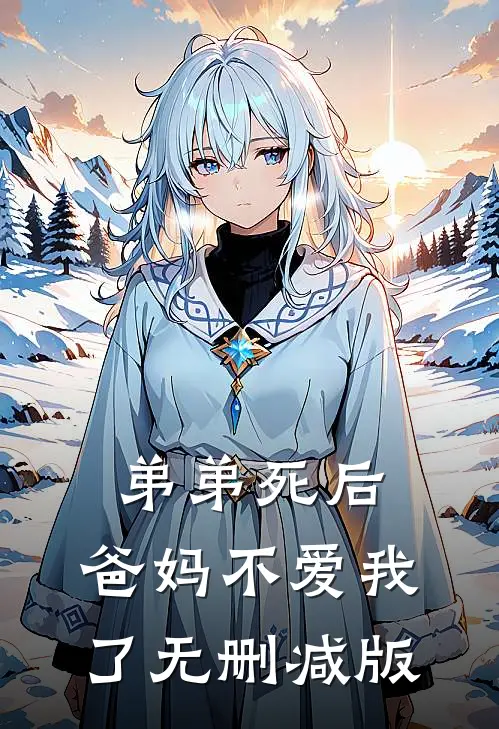 弟弟死后，爸妈不爱我了无删减版
