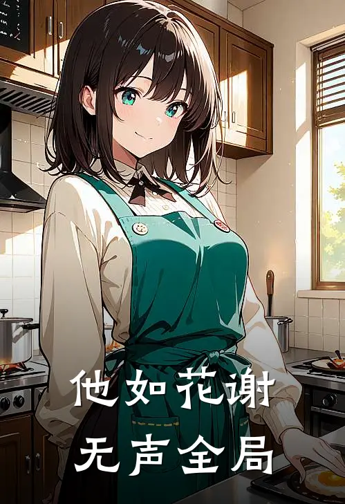 他如花谢无声全局