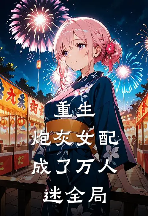 重生：炮灰女配成了万人迷全局