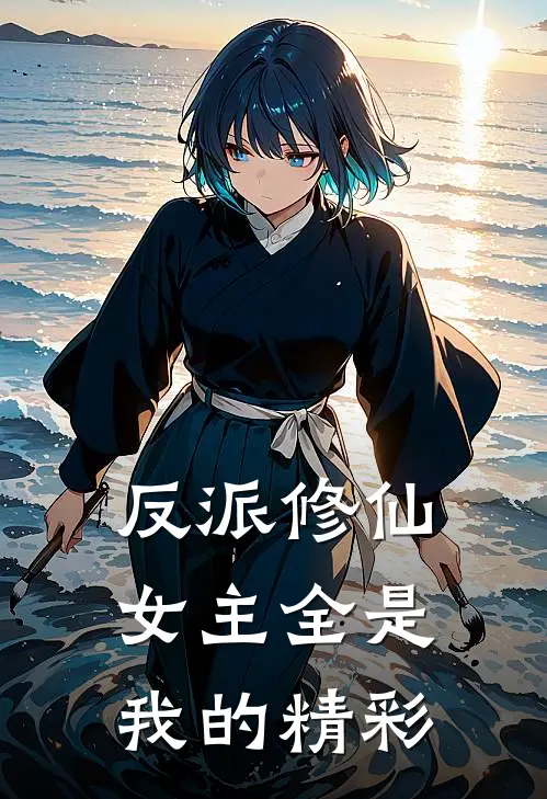 反派修仙：女主全是我的精彩