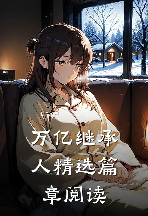 万亿继承人精选篇章阅读