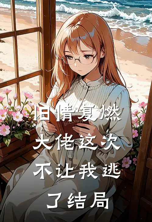 旧情复燃，大佬这次不让我逃了结局