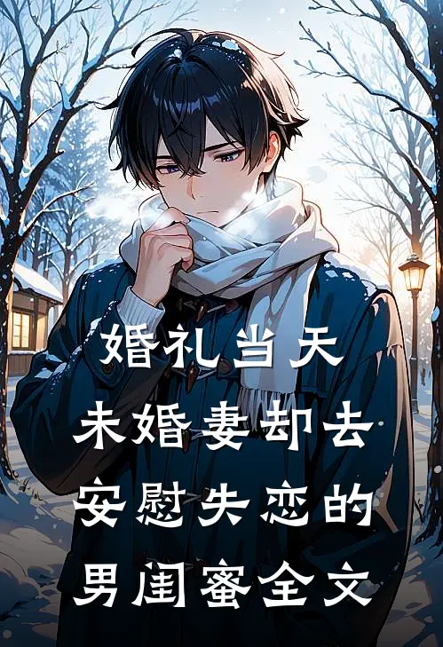 婚礼当天，未婚妻却去安慰失恋的男闺蜜全文