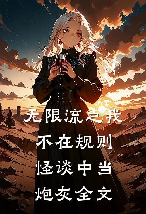 无限流之我不在规则怪谈中当炮灰全文