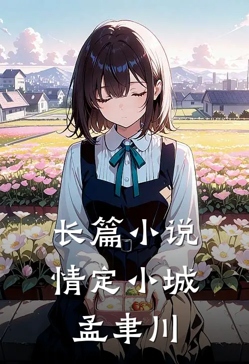 长篇小说情定小城孟聿川