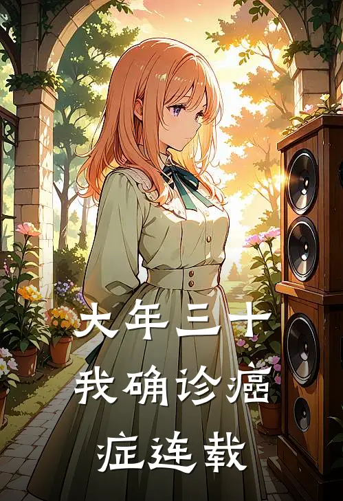 大年三十，我确诊癌症连载