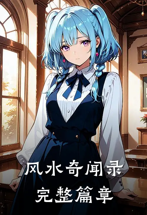 风水奇闻录完整篇章