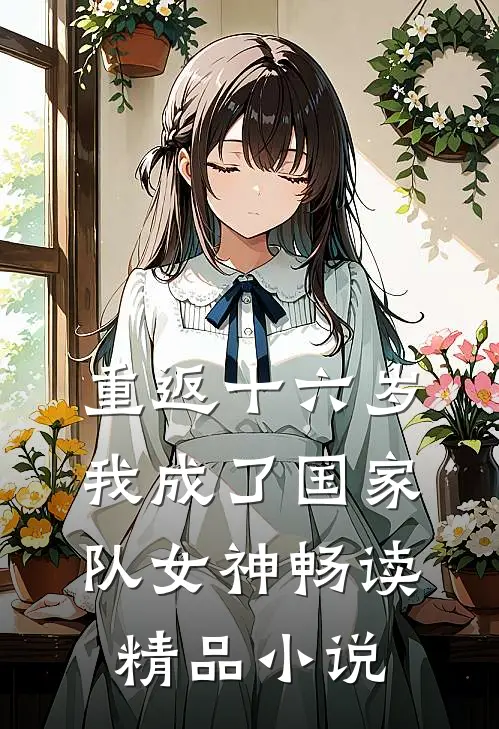 重返十六岁,我成了国家队女神畅读精品在线阅读