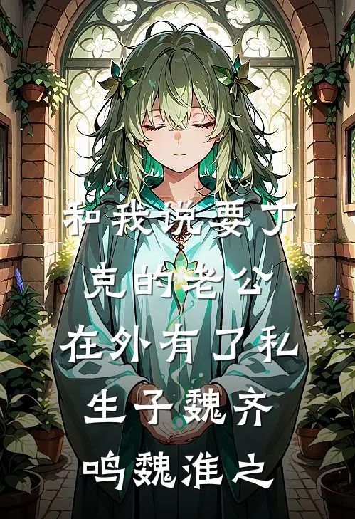 和我说要丁克的老公，在外有了私生子魏齐鸣魏淮之