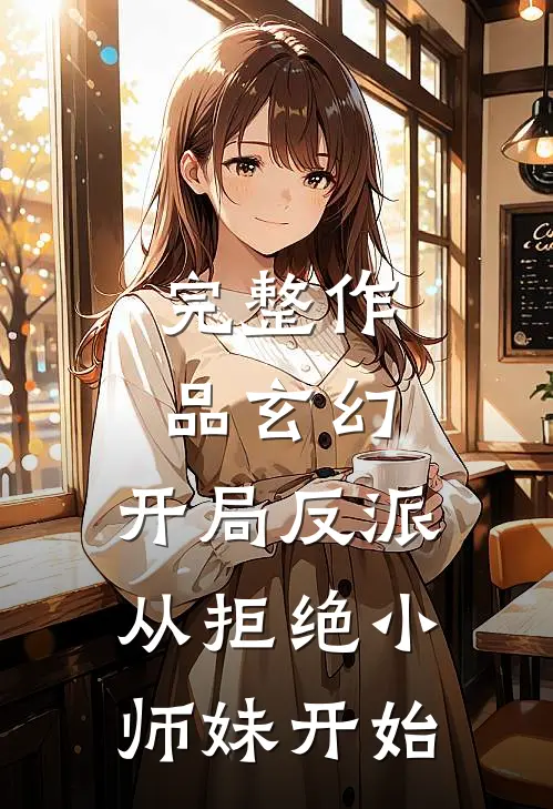 完整作品玄幻：开局反派，从拒绝小师妹开始