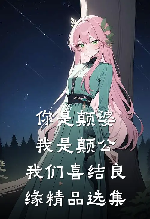 你是颠婆，我是颠公，我们喜结良缘精品选集