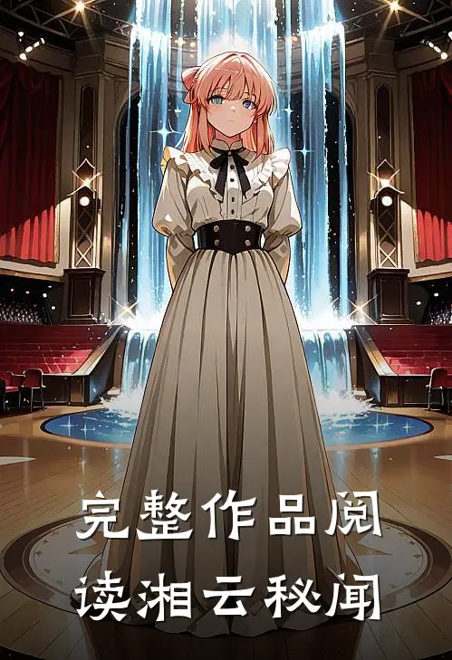 完整作品阅读湘云秘闻