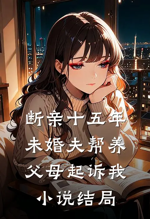 断亲十五年，未婚夫帮养父母起诉我小说结局