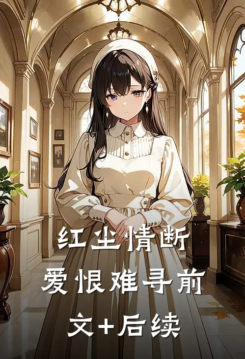 红尘情断，爱恨难寻前文+后续