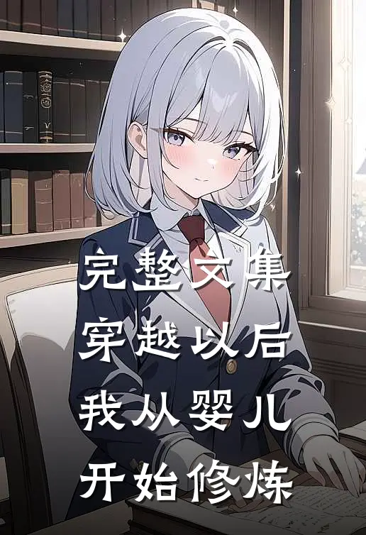 完整文集穿越以后，我从婴儿开始修炼