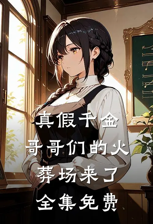 真假千金：哥哥们的火葬场来了全集免费