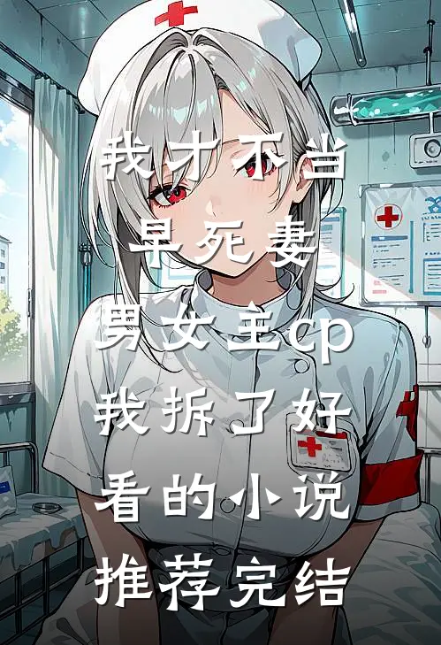我才不当早死妻，男女主cp我拆了好看的小说推荐完结