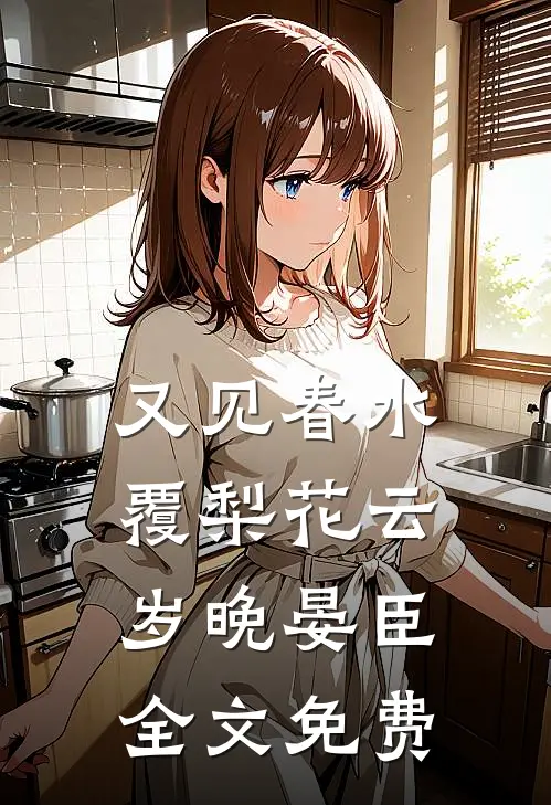 又见春水覆梨花云岁晚晏臣全文免费