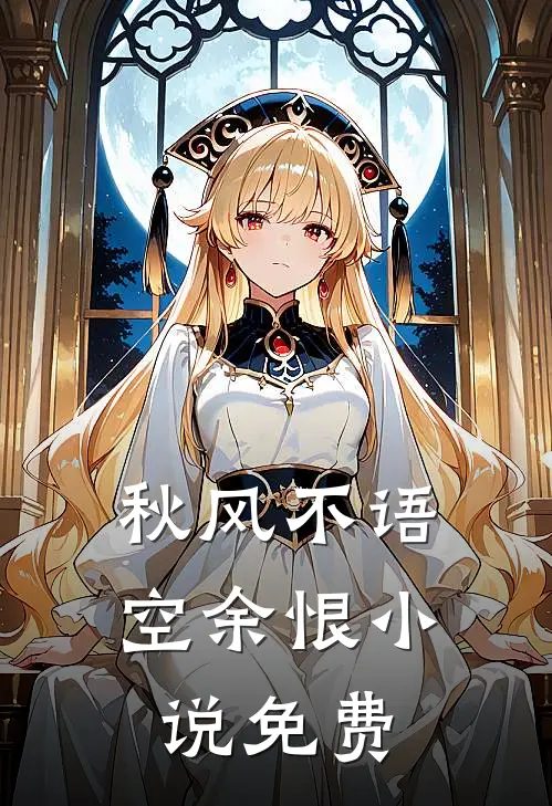 秋风不语空余恨小说免费