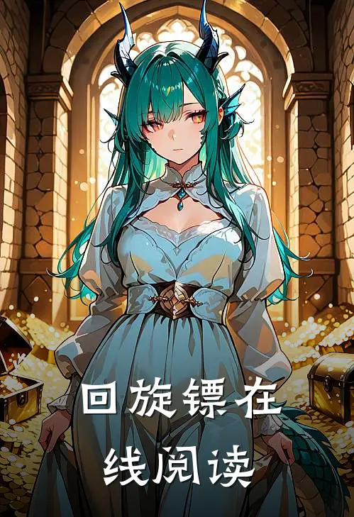 回旋镖在线阅读