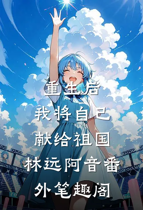 重生后，我将自己献给祖国：林远阿音番外笔趣阁