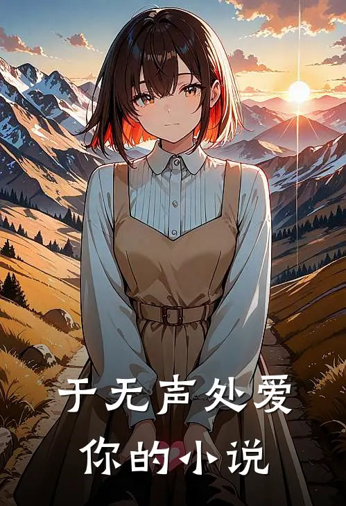 于无声处爱你的小说