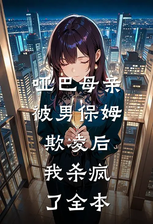 哑巴母亲被男保姆欺凌后,我杀疯了全本