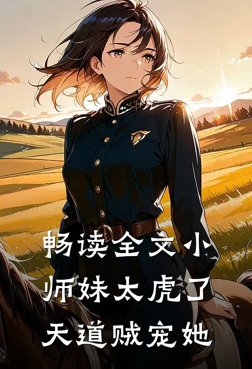 畅读全文小师妹太虎了，天道贼宠她
