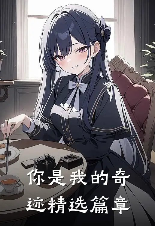 你是我的奇迹精选篇章
