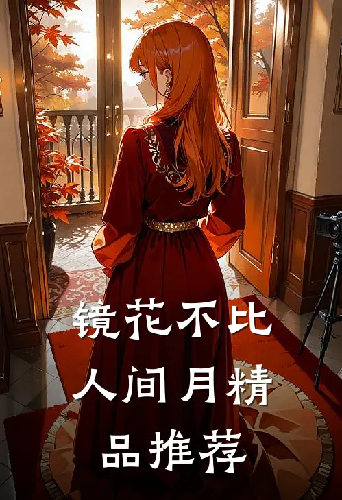 镜花不比人间月精品推荐