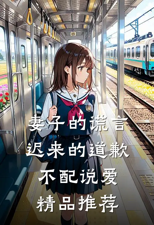 妻子的谎言：迟来的道歉不配说爱精品推荐