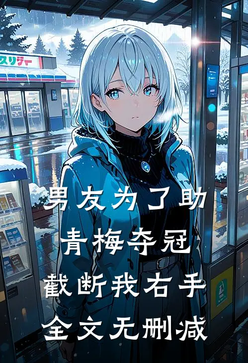 男友为了助青梅夺冠，截断我右手全文无删减