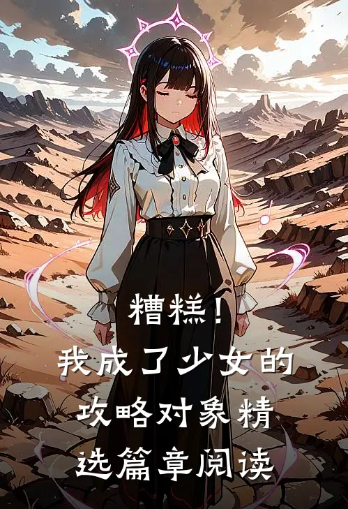 糟糕!我成了少女的攻略对象精选篇章阅读