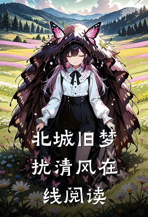 北城旧梦扰清风在线阅读