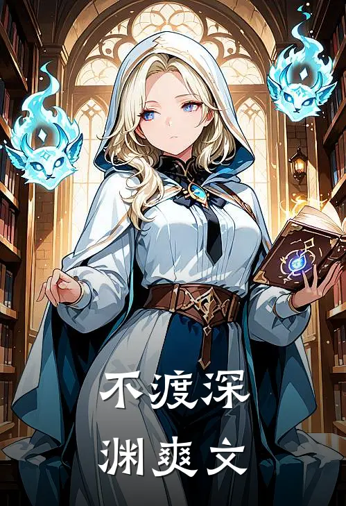 不渡深渊爽文